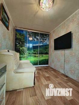 2-к квартира, вторичка, 35м2, 3/5 этаж