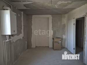 1-к квартира, вторичка, 47м2, 2/4 этаж