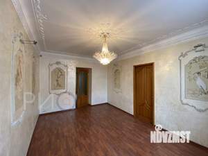 3-к квартира, вторичка, 81м2, 1/3 этаж