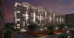 1-к квартира, вторичка, 44м2, 2/10 этаж