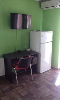 Студия квартира, вторичка, 22м2, 2/2 этаж