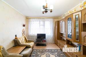 1-к квартира, вторичка, 32м2, 5/7 этаж