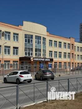 1-к квартира, вторичка, 30м2, 4/5 этаж