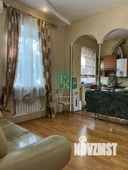 2-к квартира, вторичка, 44м2, 2/2 этаж