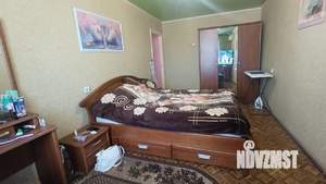 3-к квартира, вторичка, 70м2, 5/5 этаж