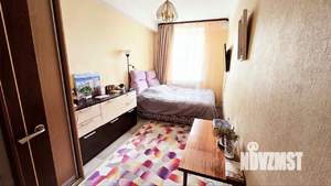 2-к квартира, вторичка, 45м2, 1/5 этаж