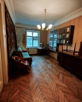 2-к квартира, вторичка, 62м2, 2/2 этаж