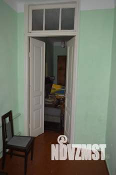 4-к квартира, вторичка, 51м2, 2/2 этаж