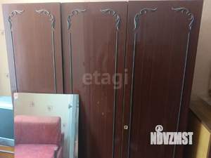 3-к квартира, вторичка, 53м2, 2/5 этаж