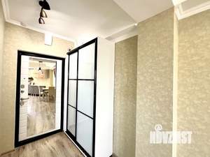 Студия квартира, вторичка, 26м2, 2/4 этаж