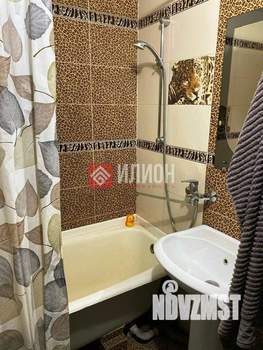 2-к квартира, вторичка, 55м2, 5/5 этаж