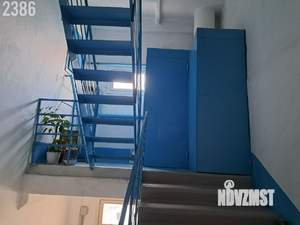 2-к квартира, вторичка, 56м2, 9/9 этаж