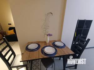 Студия квартира, вторичка, 32м2, 1/3 этаж