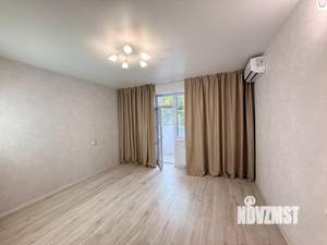 Студия квартира, сданный дом, 32м2, 3/8 этаж