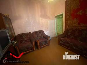 1-к квартира, вторичка, 35м2, 1/3 этаж
