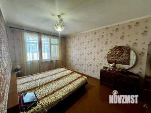 3-к квартира, вторичка, 70м2, 2/5 этаж