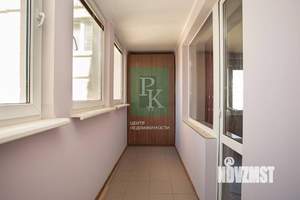 1-к квартира, вторичка, 40м2, 7/9 этаж