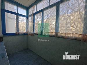 2-к квартира, вторичка, 54м2, 2/5 этаж