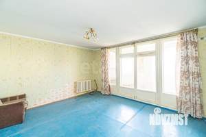 2-к квартира, вторичка, 52м2, 5/5 этаж