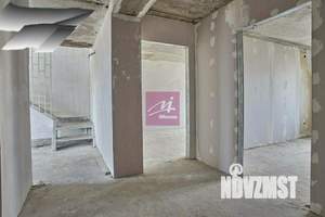 5-к квартира, вторичка, 138м2, 6/6 этаж