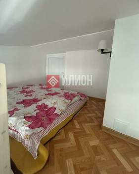 2-к квартира, вторичка, 45м2, 6/6 этаж
