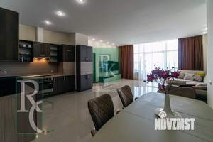 3-к квартира, вторичка, 159м2, 4/9 этаж