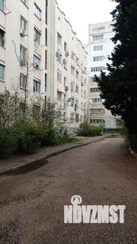 1-к квартира, вторичка, 30м2, 4/5 этаж