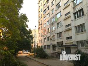 1-к квартира, вторичка, 40м2, 2/9 этаж