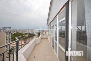 4-к квартира, вторичка, 310м2, 11/11 этаж
