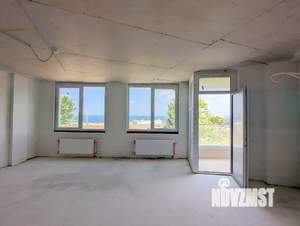 1-к квартира, вторичка, 47м2, 3/5 этаж