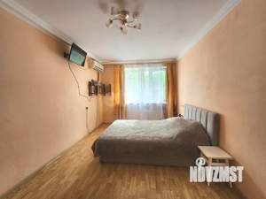 1-к квартира, вторичка, 29м2, 1/5 этаж