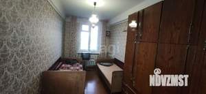 3-к квартира, вторичка, 59м2, 4/5 этаж