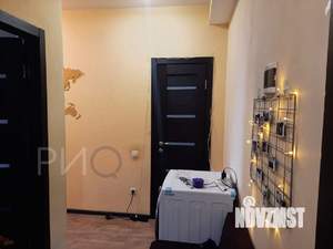 1-к квартира, вторичка, 39м2, 1/3 этаж