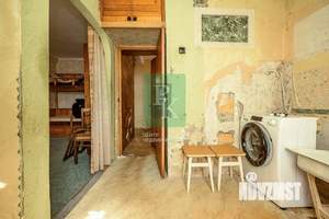 2-к квартира, вторичка, 47м2, 1/5 этаж