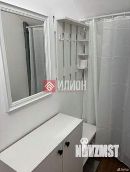 Студия квартира, вторичка, 60м2, 1/2 этаж