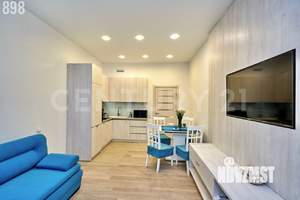 2-к квартира, вторичка, 65м2, 4/10 этаж