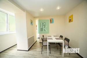 3-к квартира, вторичка, 81м2, 1/5 этаж