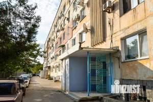 2-к квартира, вторичка, 44м2, 1/5 этаж
