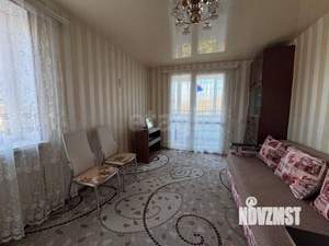 2-к квартира, вторичка, 48м2, 2/3 этаж