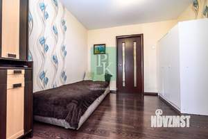 2-к квартира, вторичка, 55м2, 4/5 этаж