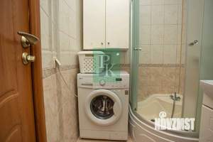 1-к квартира, вторичка, 31м2, 5/5 этаж