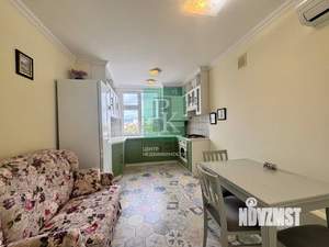 1-к квартира, вторичка, 49м2, 6/7 этаж