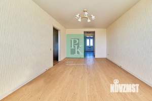2-к квартира, вторичка, 43м2, 5/5 этаж