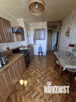 2-к квартира, вторичка, 52м2, 4/5 этаж