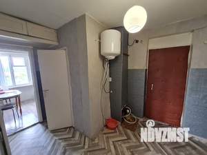 2-к квартира, вторичка, 40м2, 4/5 этаж