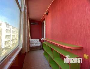 1-к квартира, вторичка, 46м2, 3/5 этаж