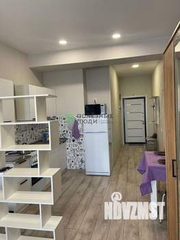 Студия квартира, вторичка, 31м2, 12/16 этаж