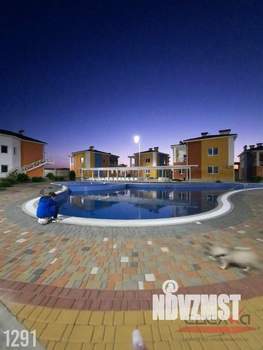 2-к квартира, вторичка, 44м2, 2/2 этаж