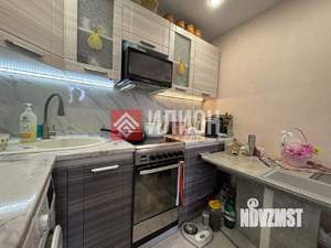 Студия квартира, вторичка, 28м2, 2/3 этаж