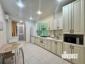 1-к квартира, вторичка, 45м2, 4/8 этаж